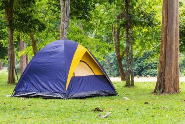 Купить туристическую палатку в Спб