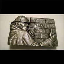 bergamot brass works