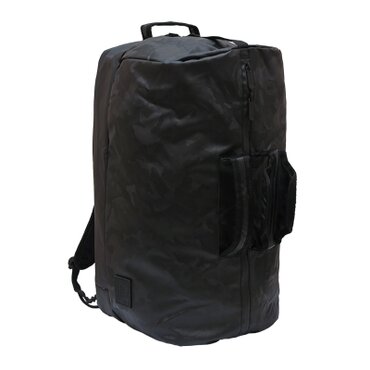 Dual Carry Duffle Bag